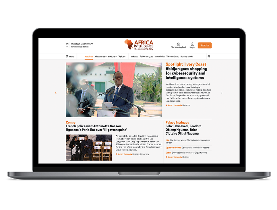 TAKE ADVANTAGE OF TAILOR-MADE ACCESS OPTIONS