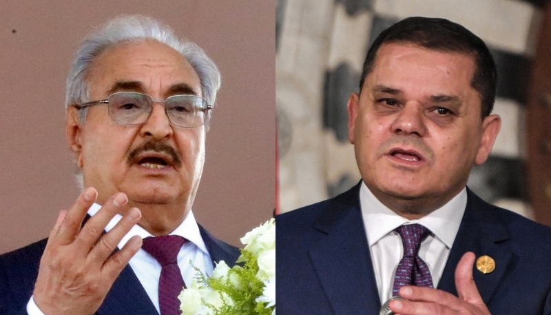 Libya : Arkenu Oil central to Abdelhamid Dabaiba and Khalifa Haftar pact