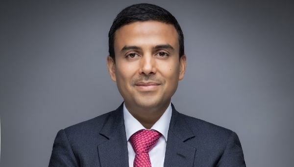 Gagan Gupta, CEO of Arise IIP.