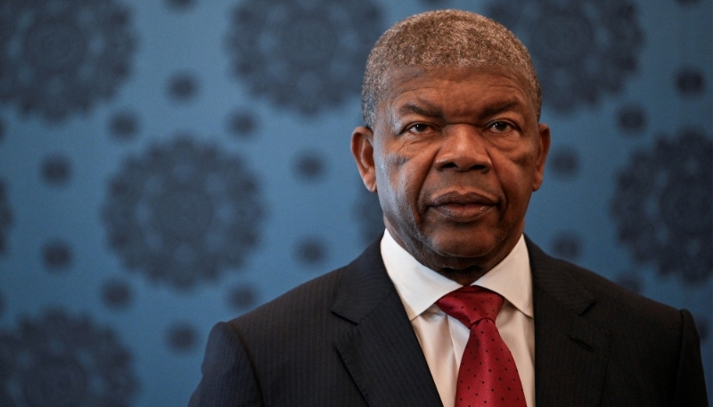 Angola : João Lourenço shuffles central government and provincial ...