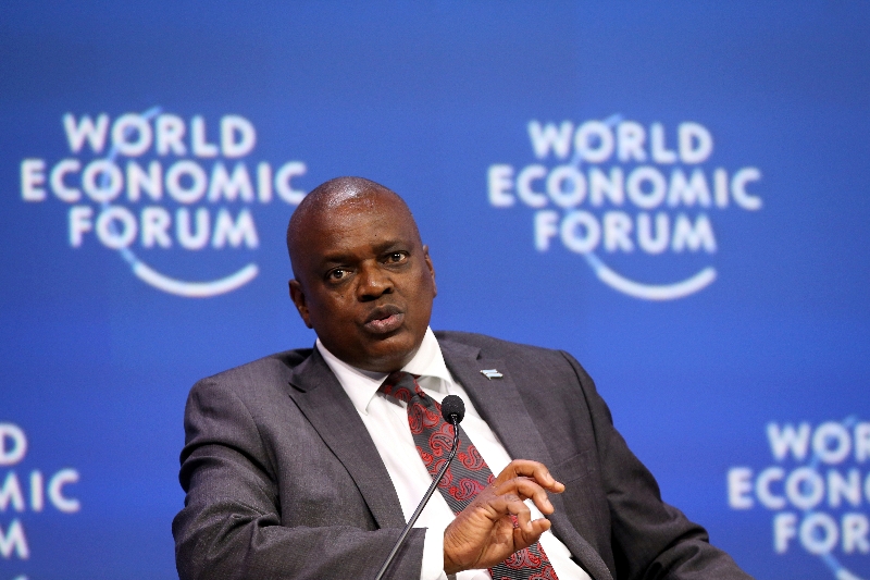 Sadc Masisi Forced To Court Ramaphosa After Tshisekedi Fails To Back Botswanan Candidate For Top Sadc Post 19 03 2021 Africa Intelligence