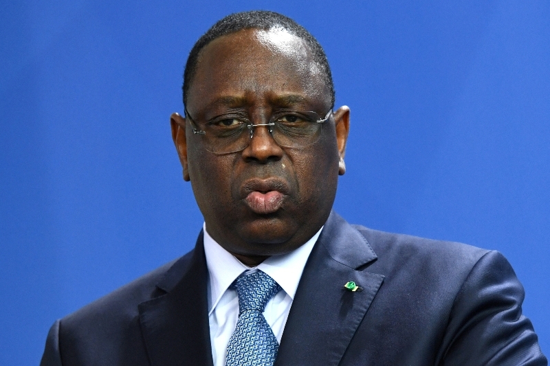 Senegal Macky Sall Seeks To Nationalise Akilee Electric Metering Start Up 22 06 2020 Africa Intelligence