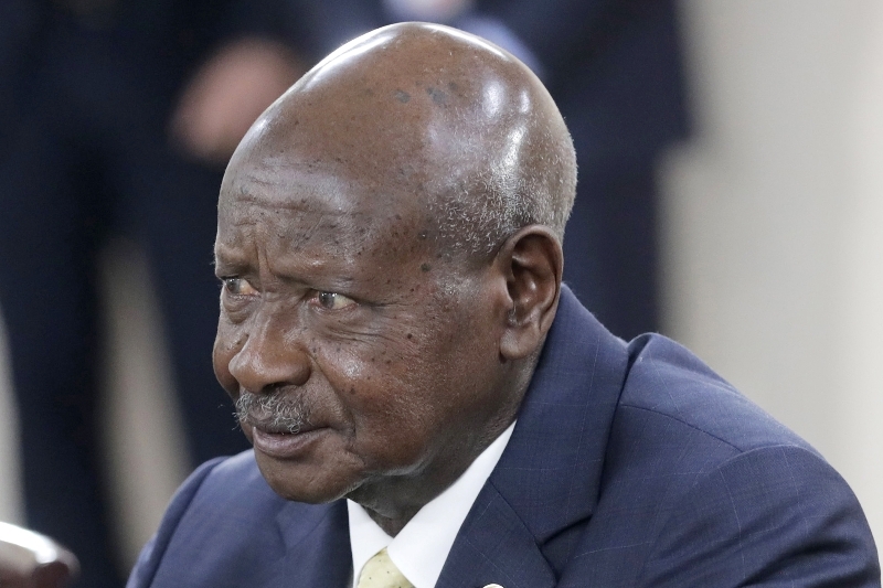 UGANDA : Museveni tries to protect Total and CNOOC from ...